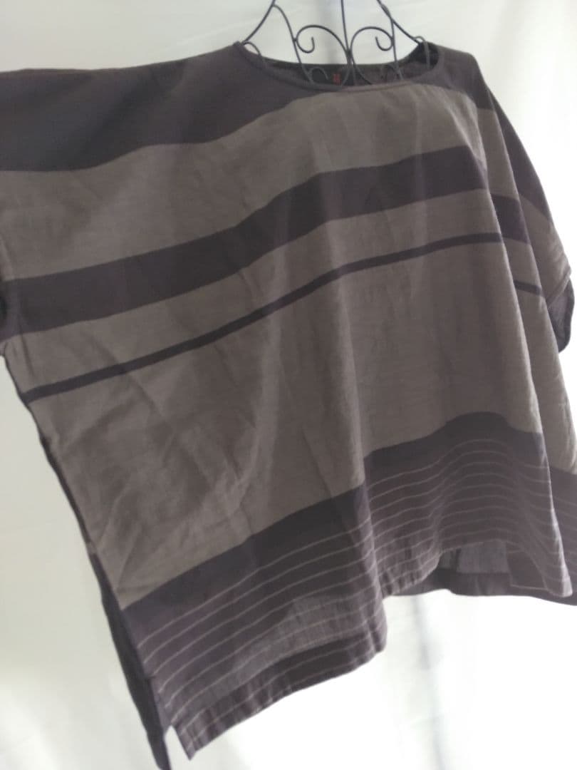 pokemonセンソユニコ　萌　MOYURU チュニック　カットソー　夏