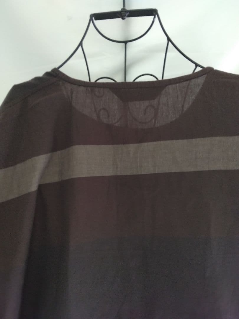 pokemonセンソユニコ　萌　MOYURU チュニック　カットソー　夏