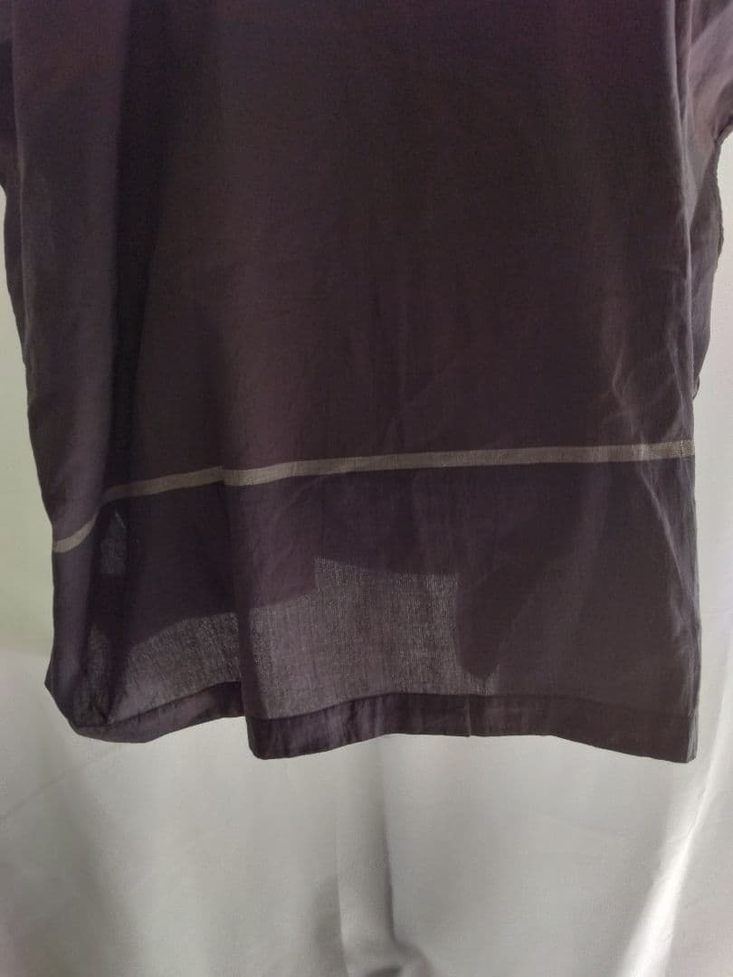 pokemonセンソユニコ　萌　MOYURU チュニック　カットソー　夏