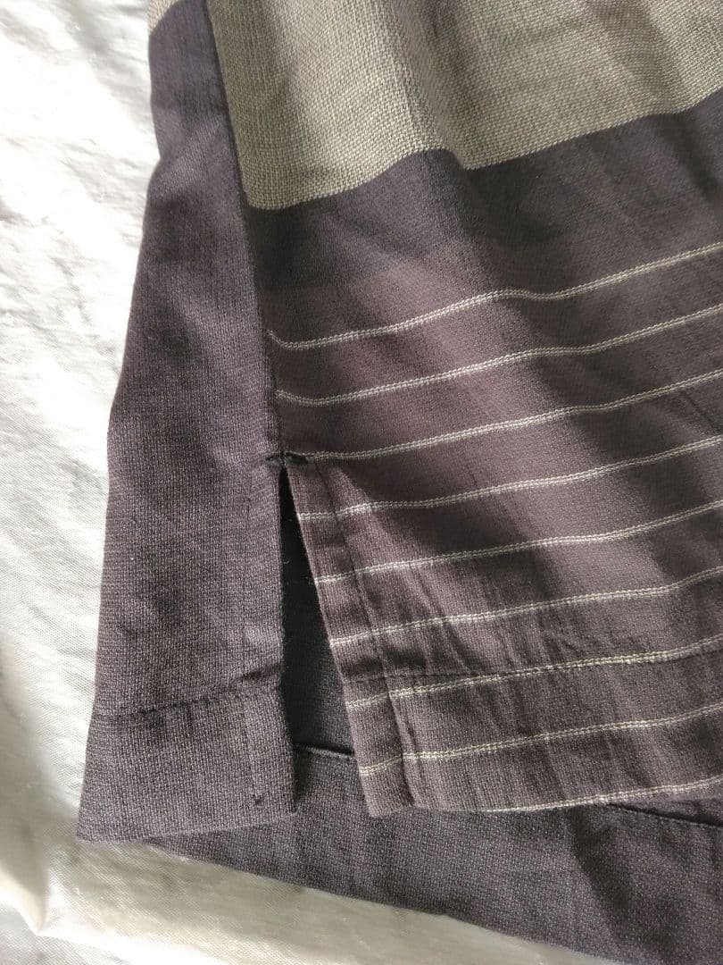 pokemonセンソユニコ　萌　MOYURU チュニック　カットソー　夏