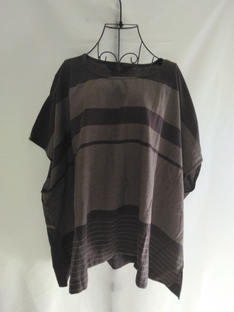 pokemonセンソユニコ　萌　MOYURU チュニック　カットソー　夏