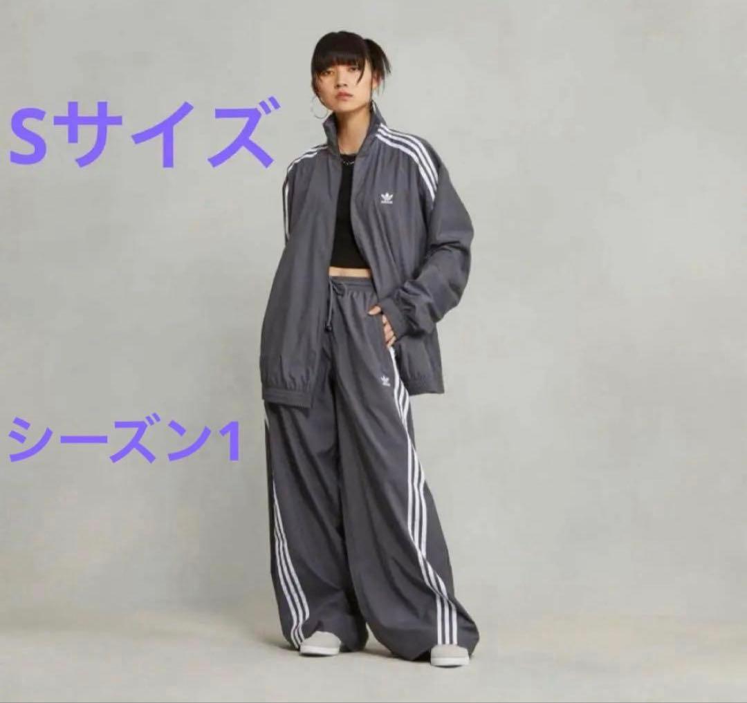 ぱしへろんだす☆ アディレニウム　シーズン1 トラックトップ