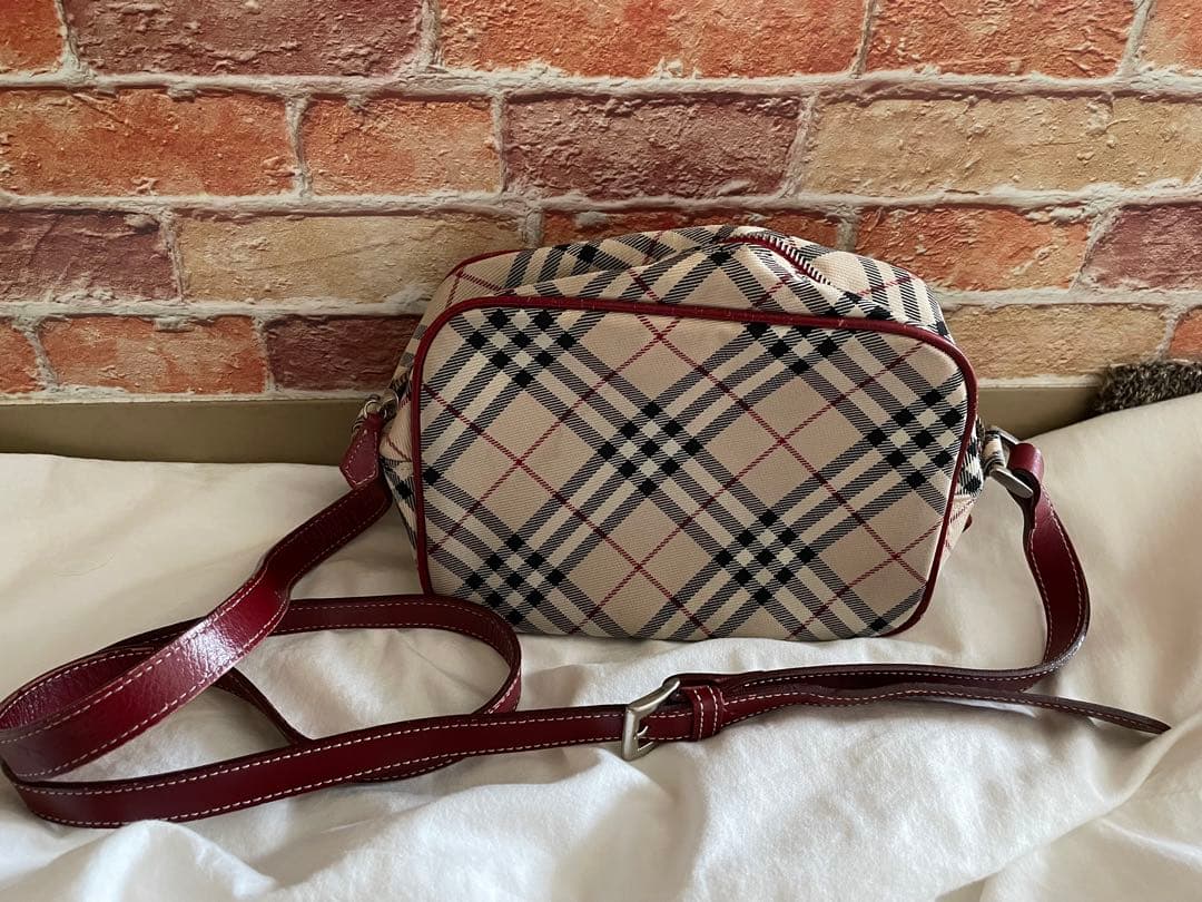 Burberry ショルダーバッグ