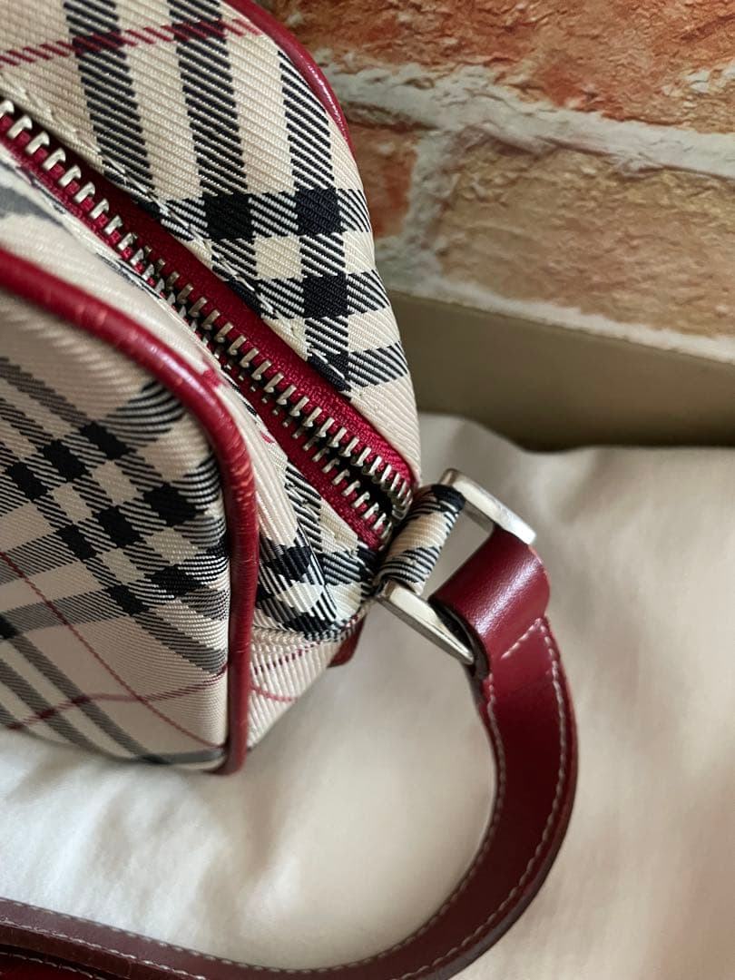 Burberry ショルダーバッグ