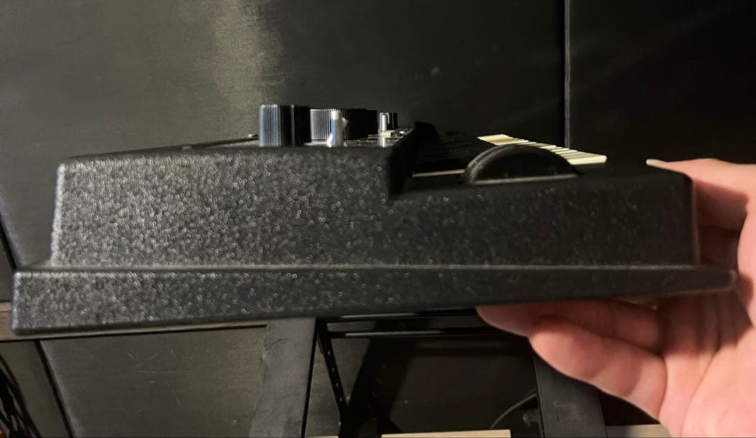 鍵盤楽器 KORG microKORG XL