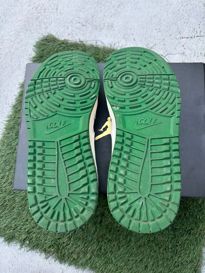 NIKE エアジョーダン1 ロー G 28.5cm