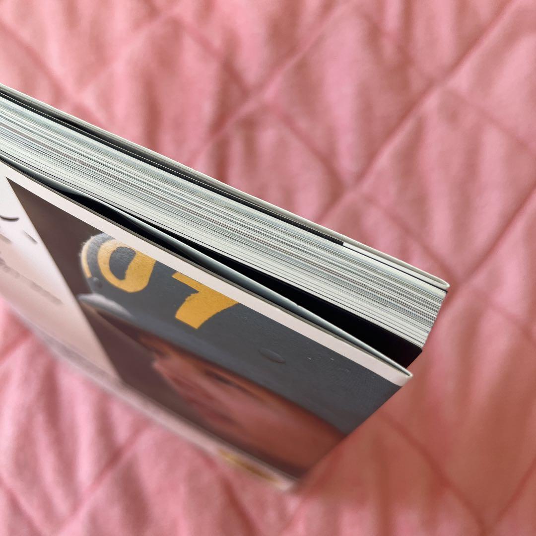 ヒョンビン、限界に挑む。海兵隊入隊ドキュメンタリーBOOK