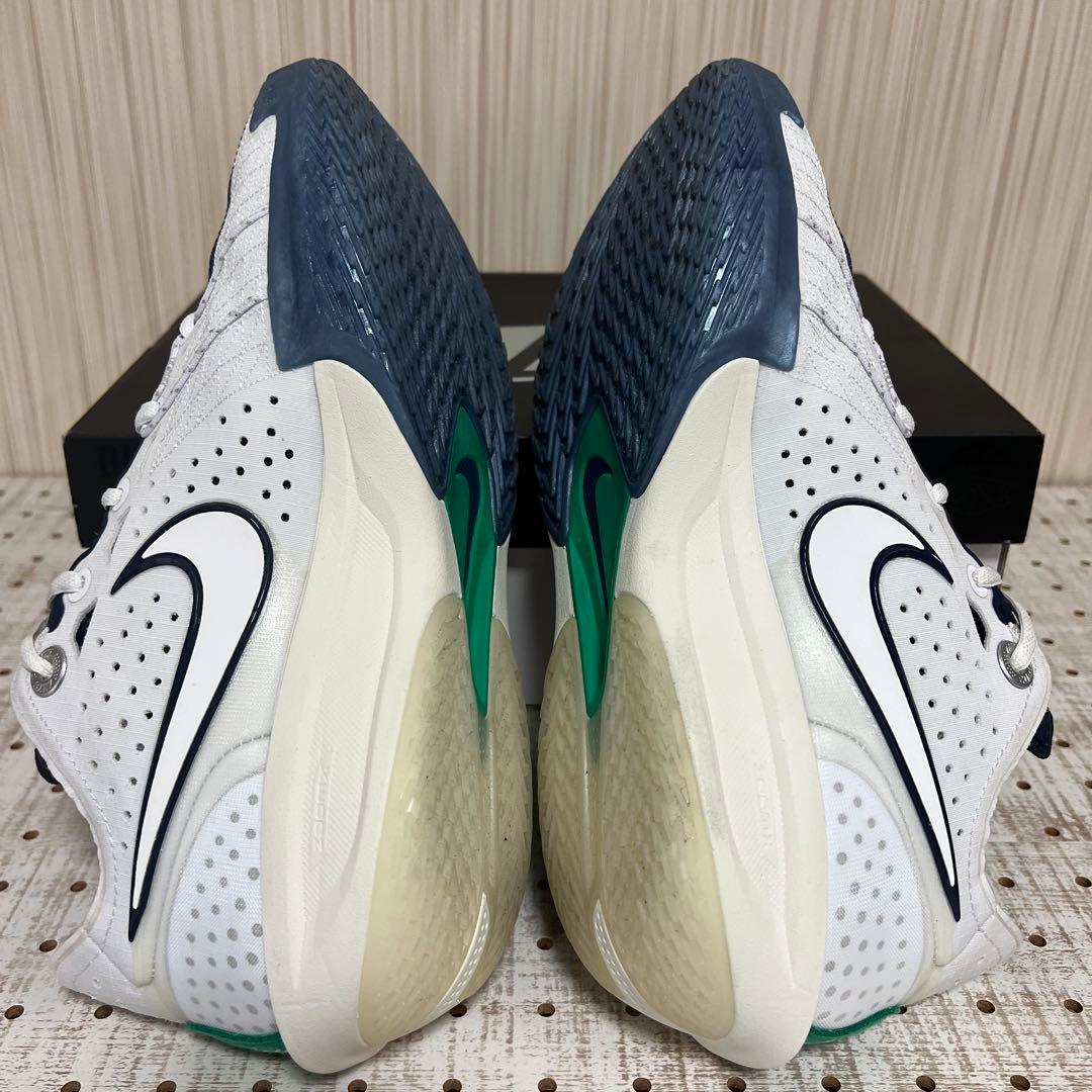 シューズ(男性用) NIKE G.T.CUT 3 ASW EP 27cm