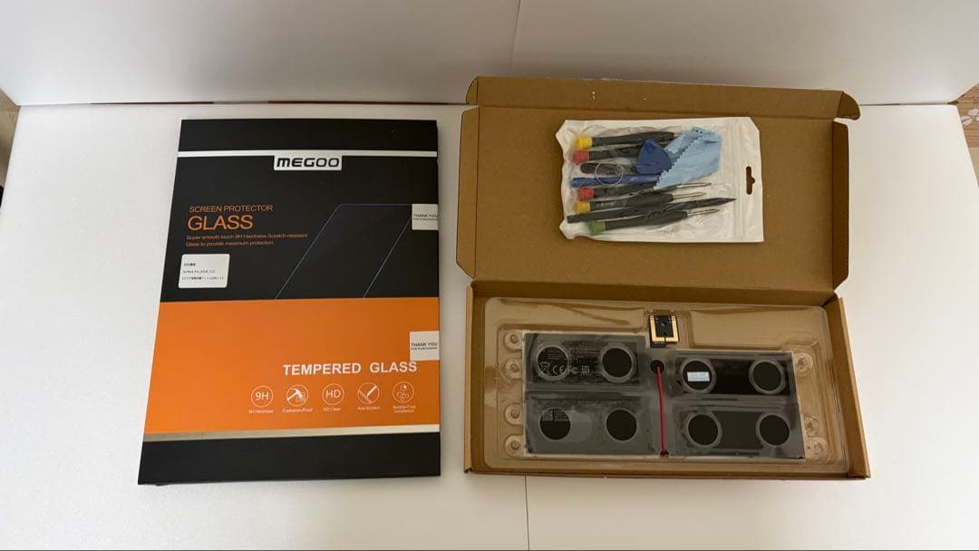 Windowsタブレット本体 Surface Pro5