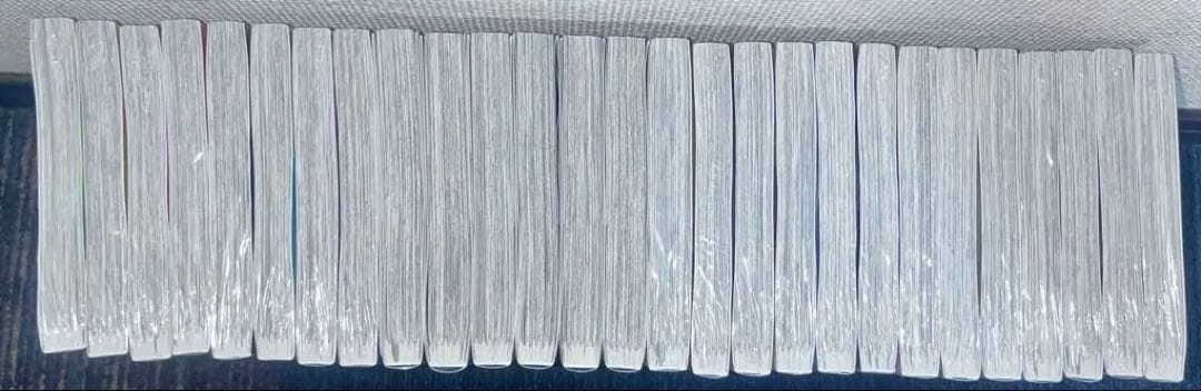 ブルーロック1〜27巻セット