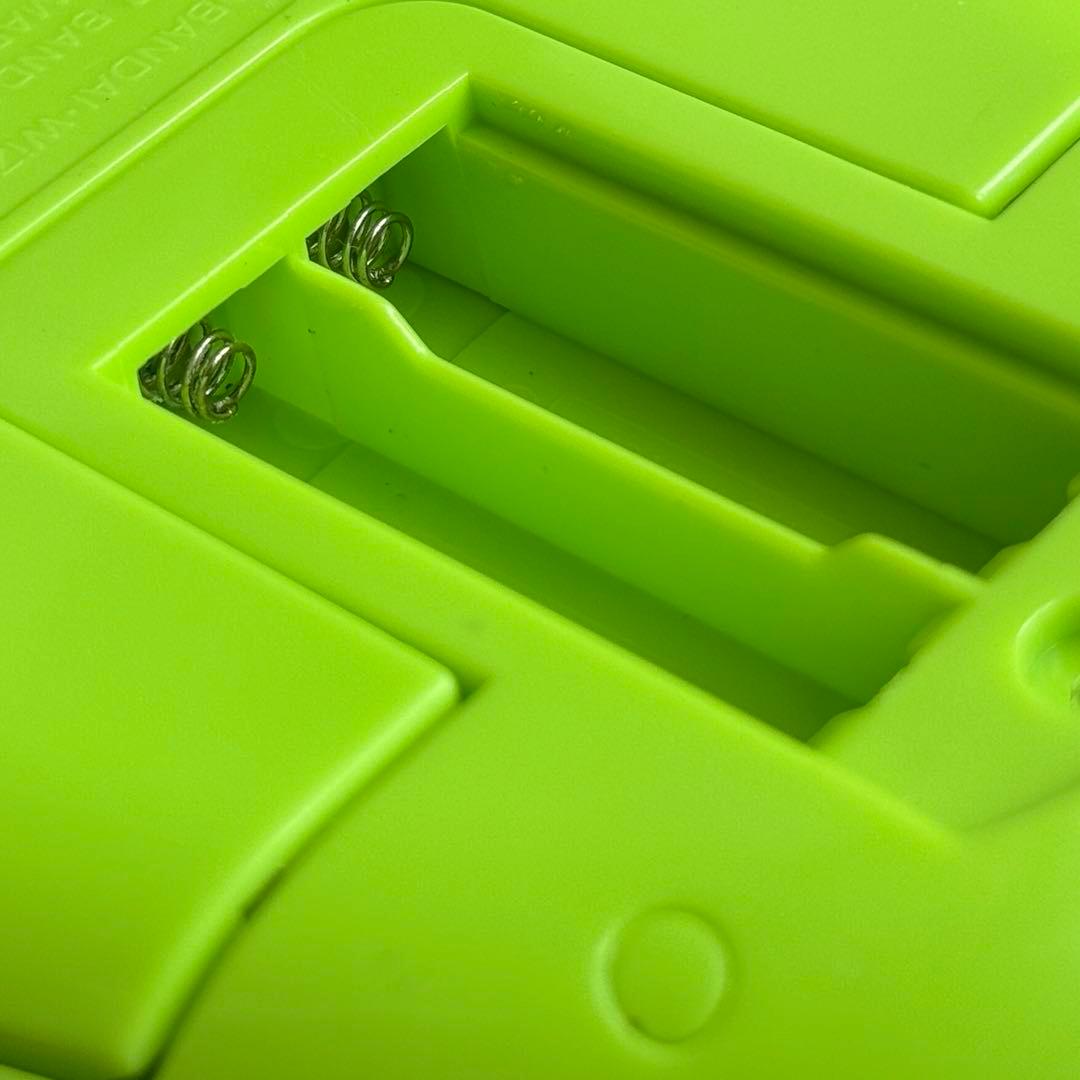 極美品【超希少！】ケータイかいツー!たまごっちプラス おうちのでかたまごっち