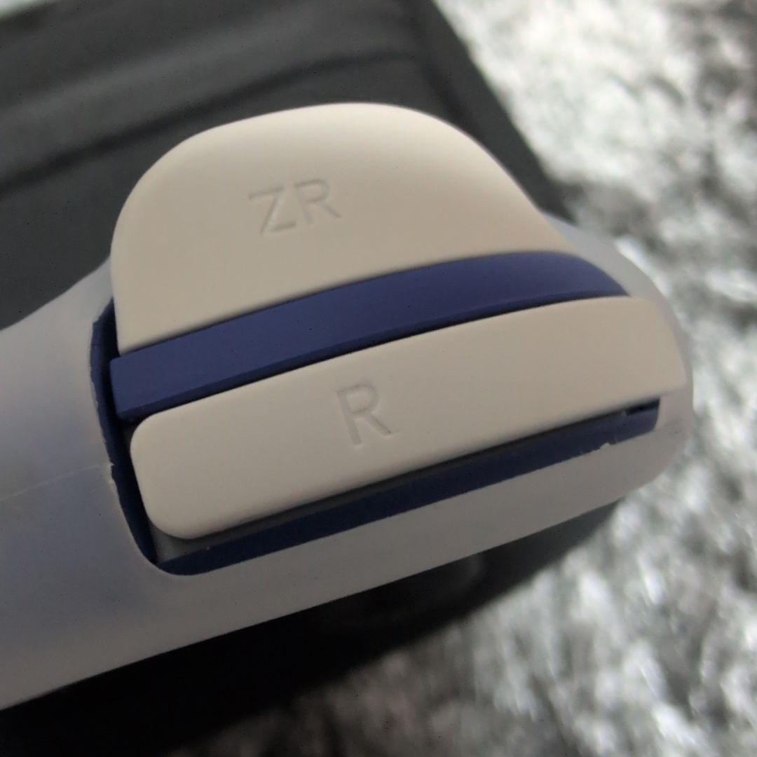 Nintendo Switch Lite ブルー＋ティアキン