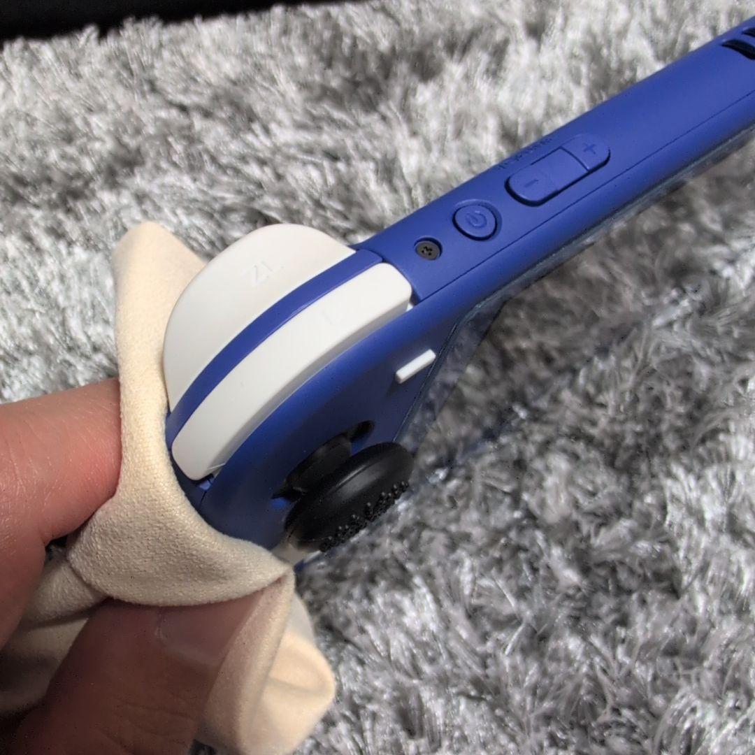 Nintendo Switch Lite ブルー＋ティアキン