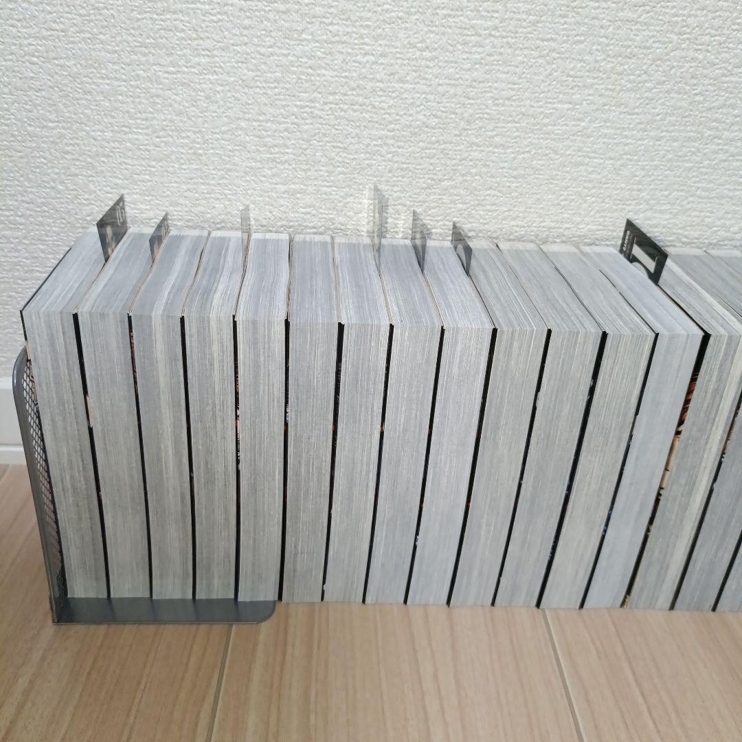 GANTZ 文庫 全巻セット 一部初版　 初回出荷限定特典付き