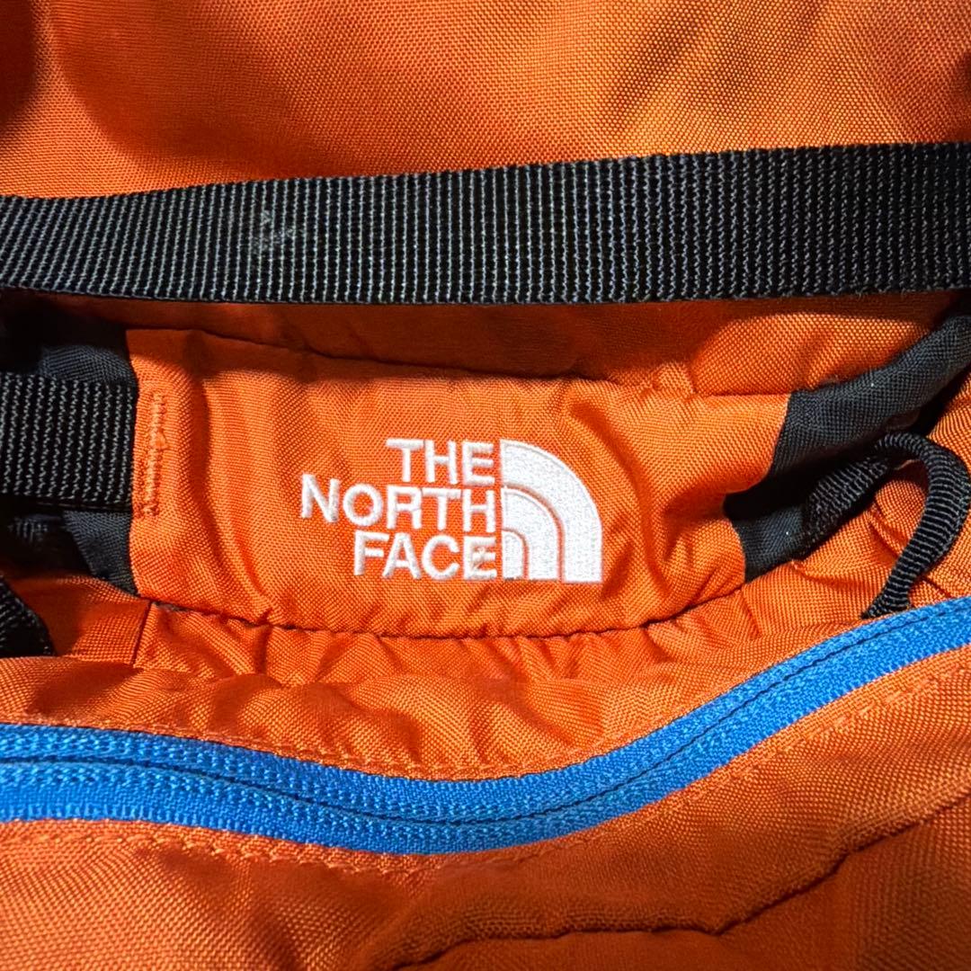THE NORTH FACE PATROL 34 バックパック バックカントリー