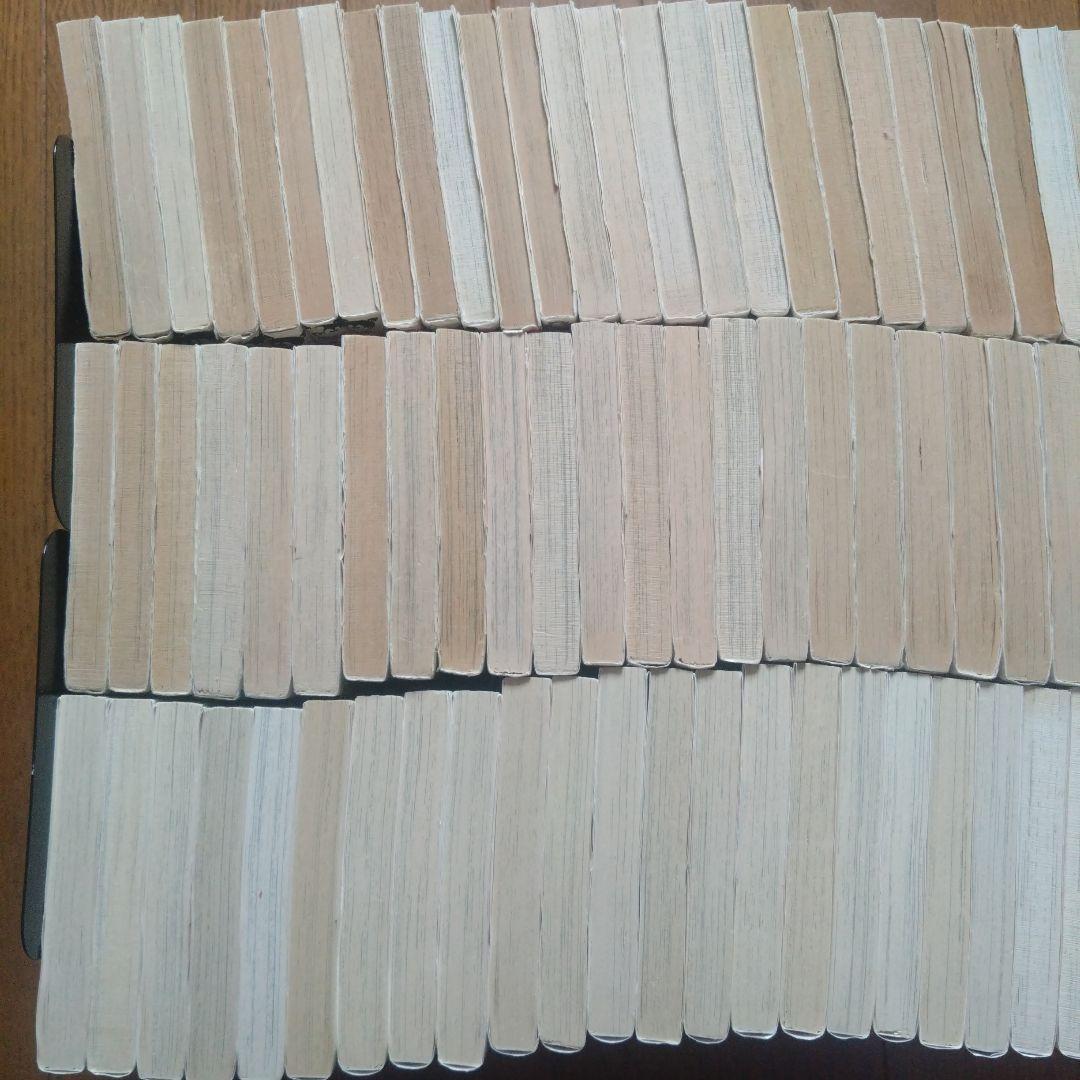 「あさりちゃん」 全100巻