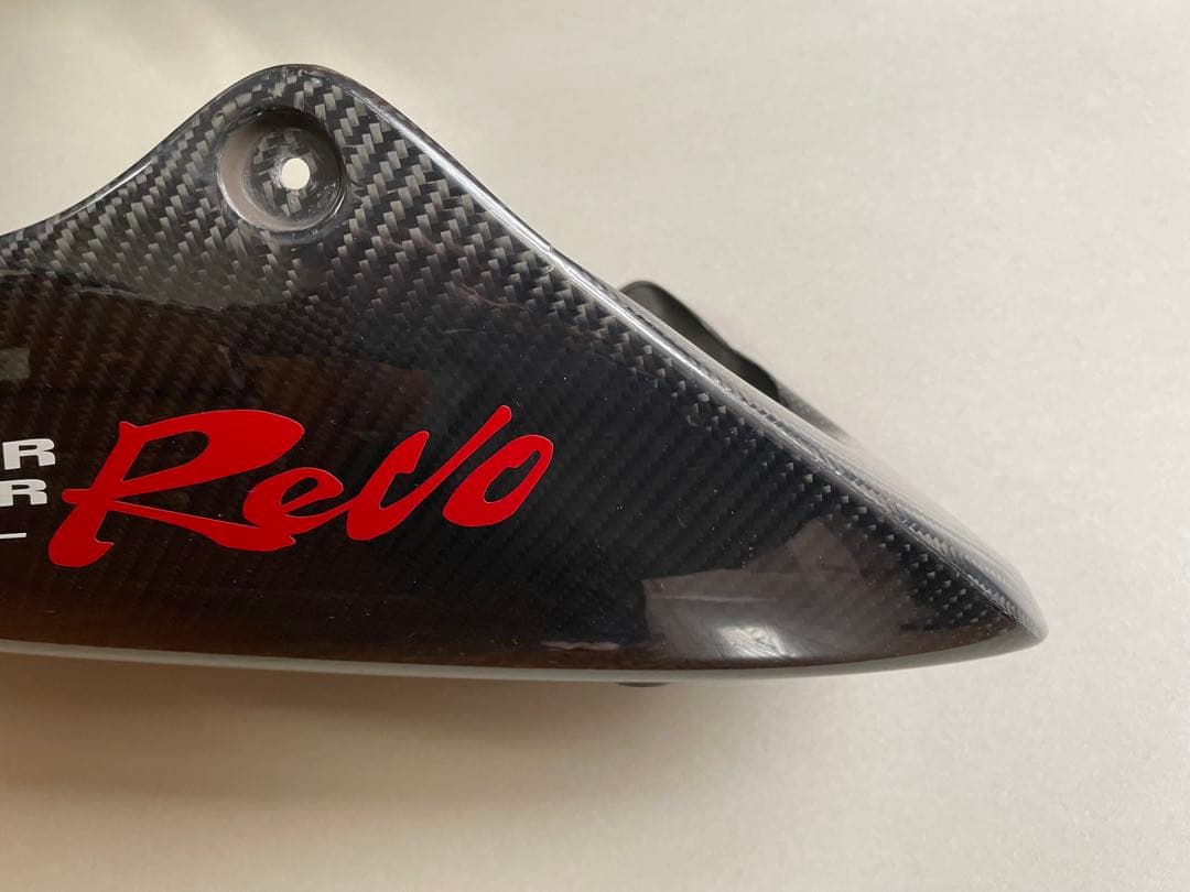 マジカルレーシング　アンダーカウル CB400SF/SB NC42