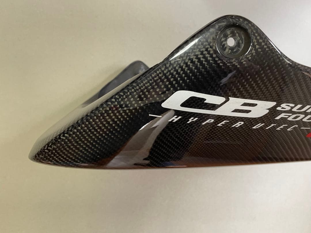 マジカルレーシング　アンダーカウル CB400SF/SB NC42