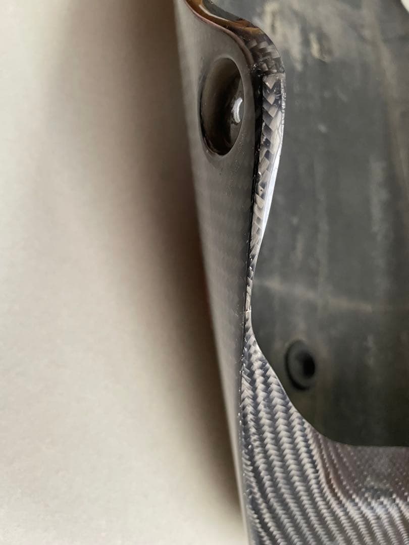 マジカルレーシング　アンダーカウル CB400SF/SB NC42