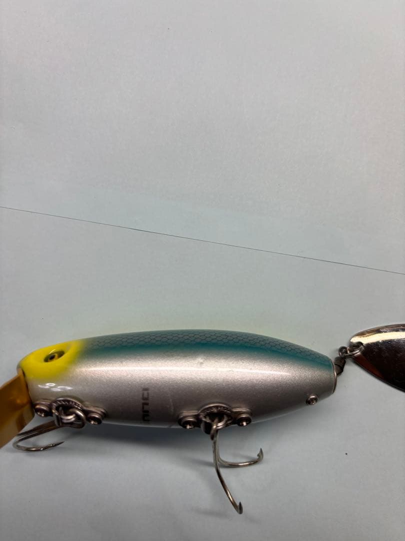 ニンナ　オロロBB ビッグブレード