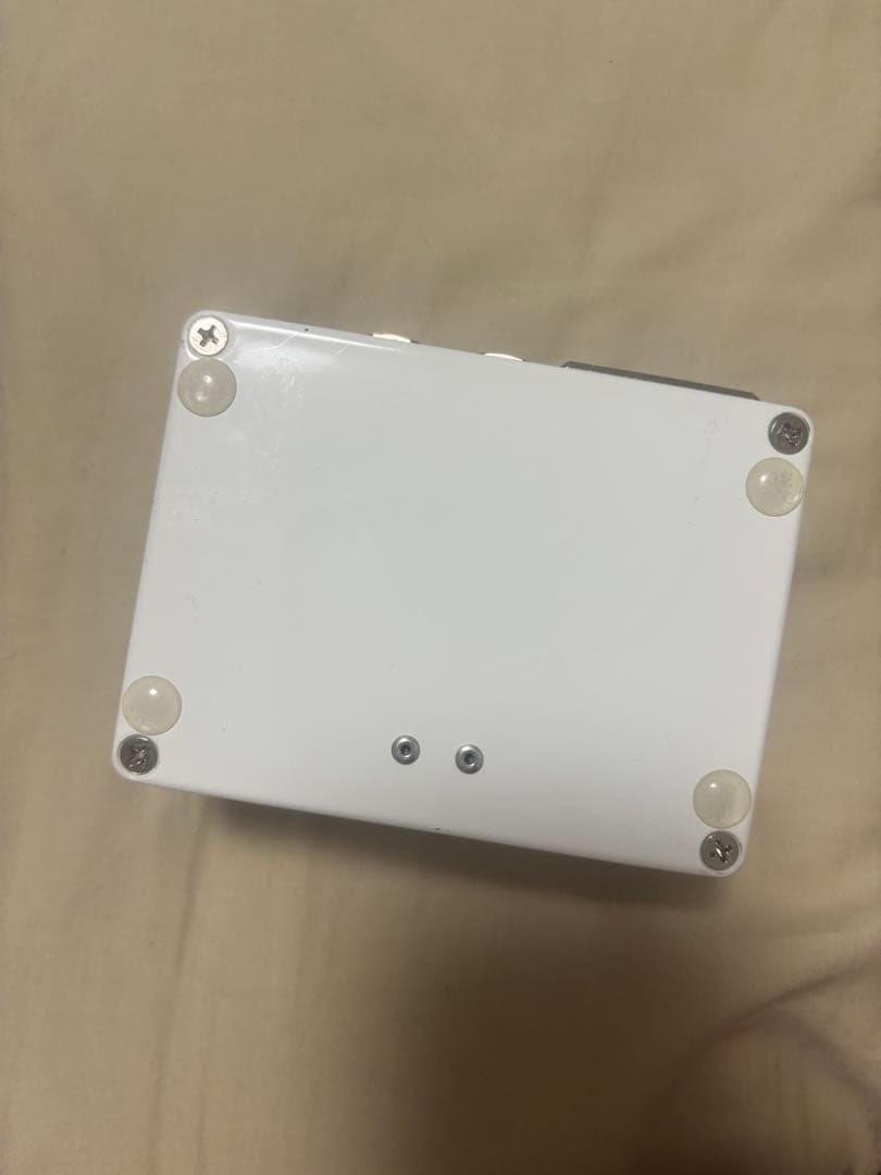 ベース Freedom Quad Sound Bass Pre amp