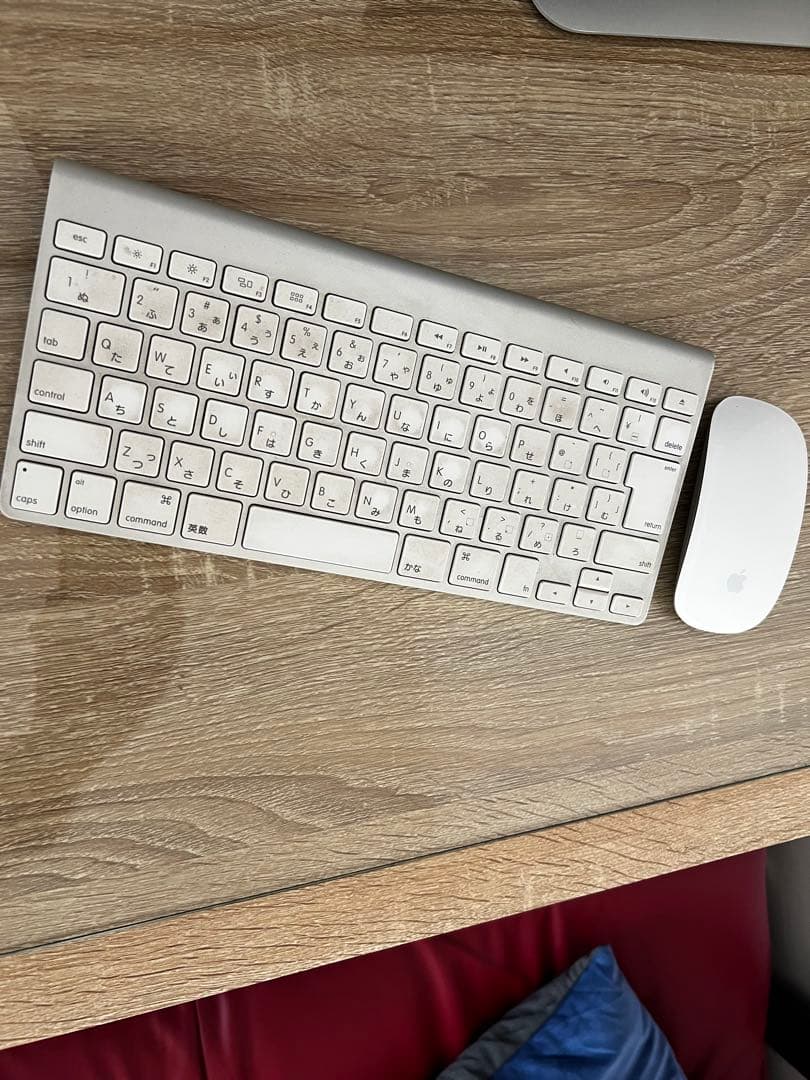 【ジャンク】動作確認済み iMac (27-inch, Late 2012