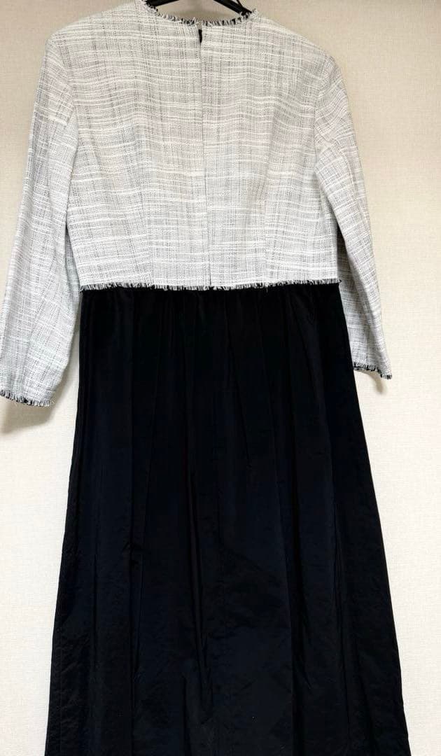 トゥモローランド未使用品ワンピース式典にも