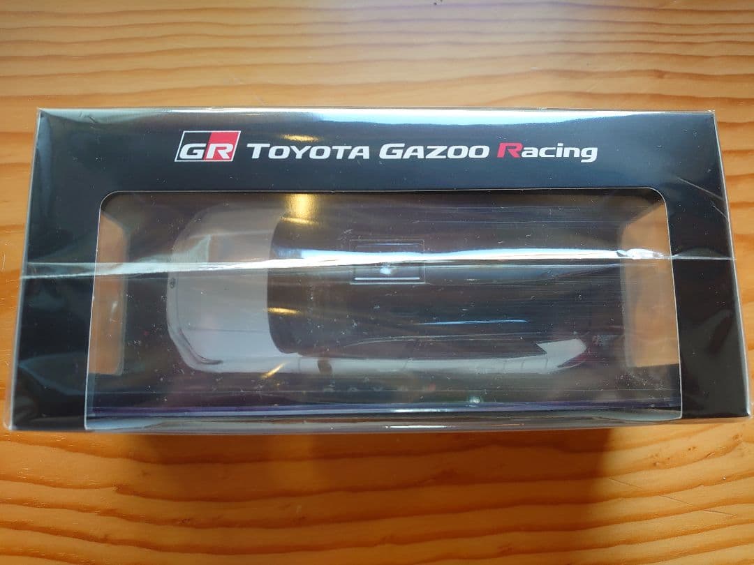 【GRスポーツ】新型RAV4　GRスポーツ　ブラック×プラチナホワイト