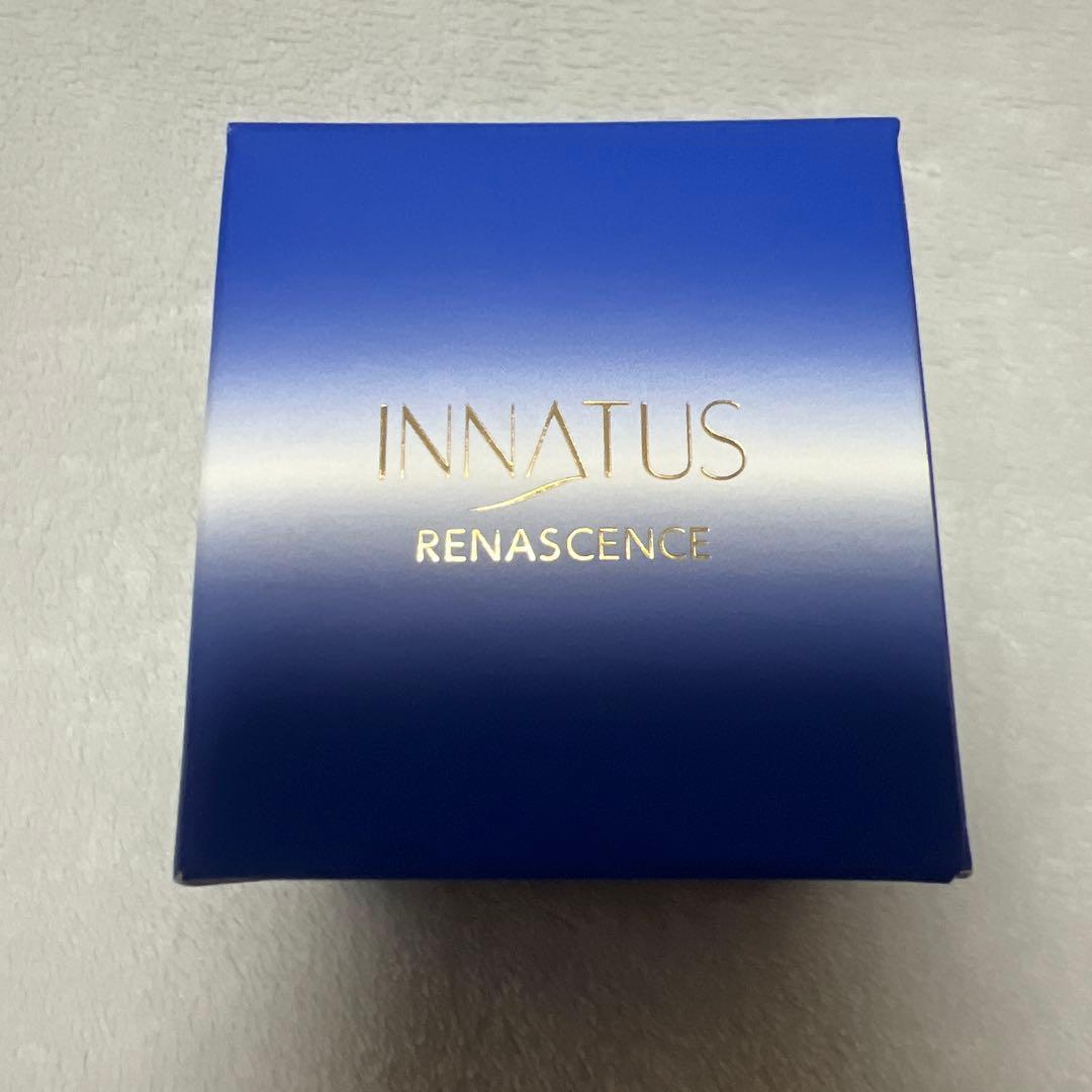 INNATUS イナータス　リナッセンス WKS クリーム 40g 新品　未使用