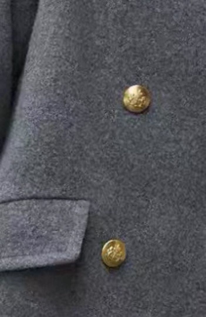 ゆみちぃ様グレー20日発送