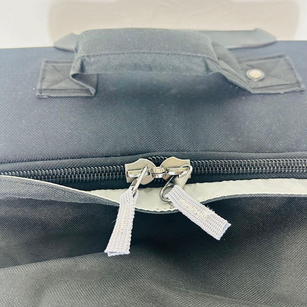 サロモン SALOMON CONTAINER 100 キャリーバック