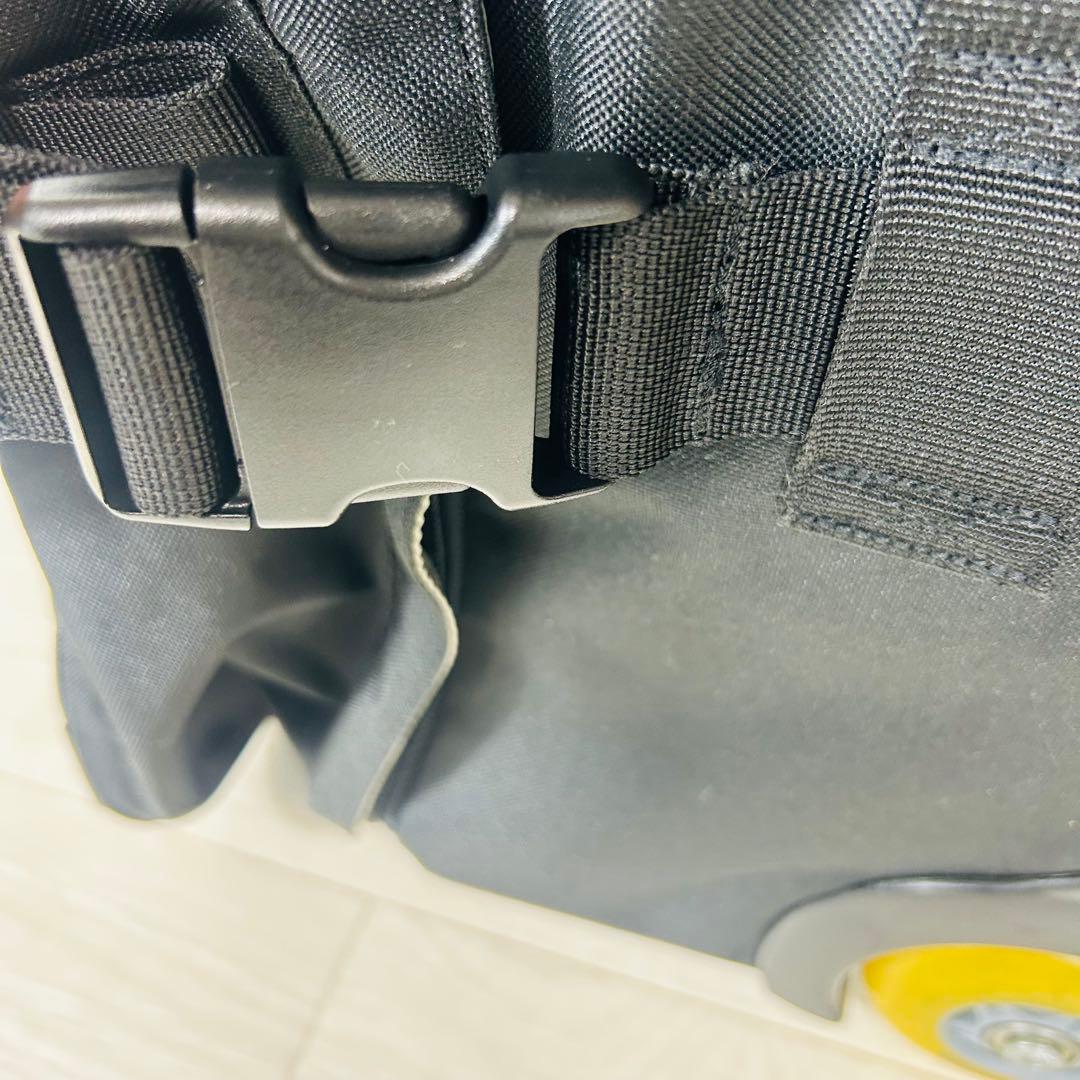 サロモン SALOMON CONTAINER 100 キャリーバック