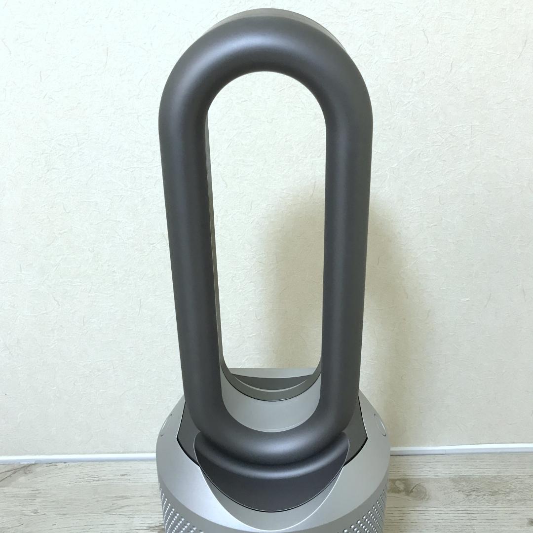 【美品】dyson Pure Hot＆Cool HP00 2024年 空気清浄機
