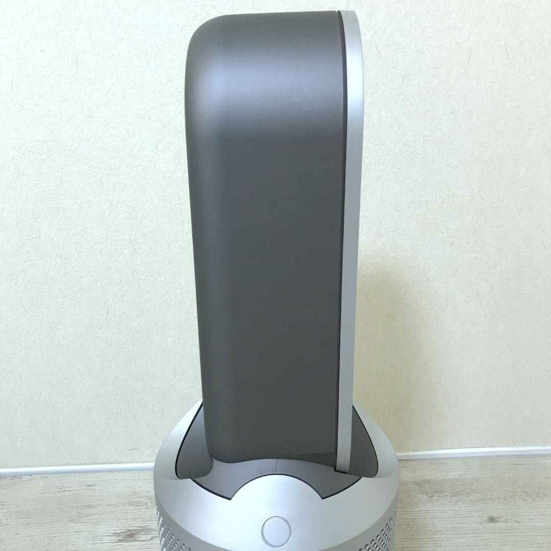 【美品】dyson Pure Hot＆Cool HP00 2024年 空気清浄機