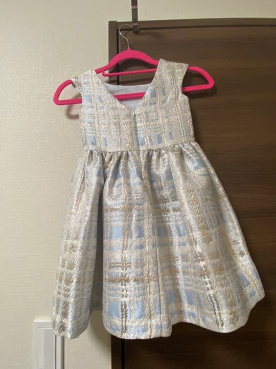 新品 Pastourelle by Pippa&Julie ドレス ４歳 女の子