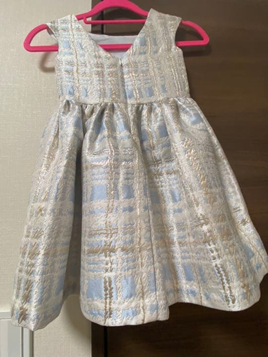 新品 Pastourelle by Pippa&Julie ドレス ４歳 女の子