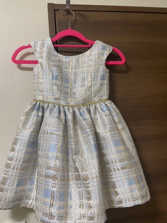 新品 Pastourelle by Pippa&Julie ドレス ４歳 女の子