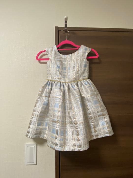 新品 Pastourelle by Pippa&Julie ドレス ４歳 女の子