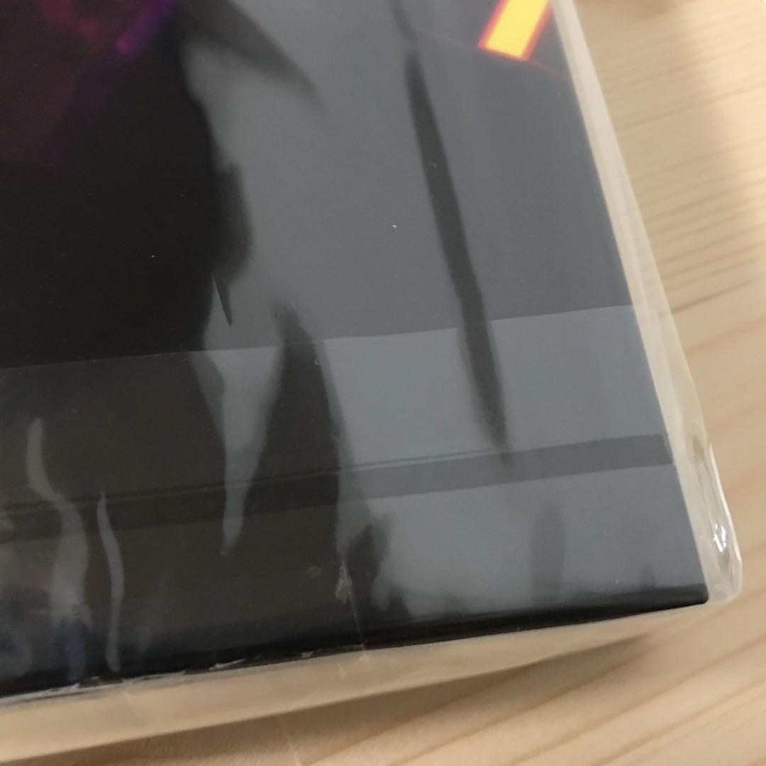 【新品未開封】三浦春馬 Fight for your heart 初回限定盤