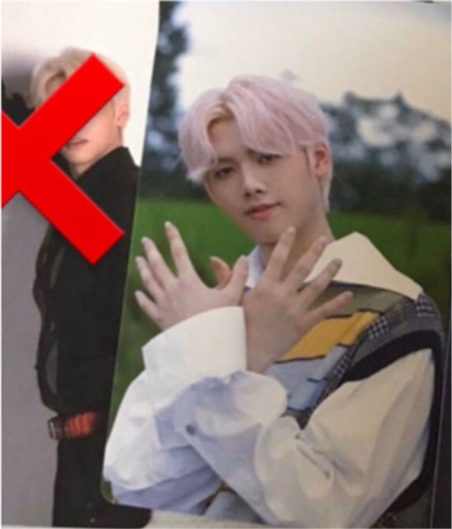 X1 サノク トレカ 個人 カンミニ