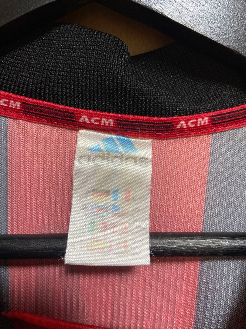 ACミラン レオナルド　ユニフォーム