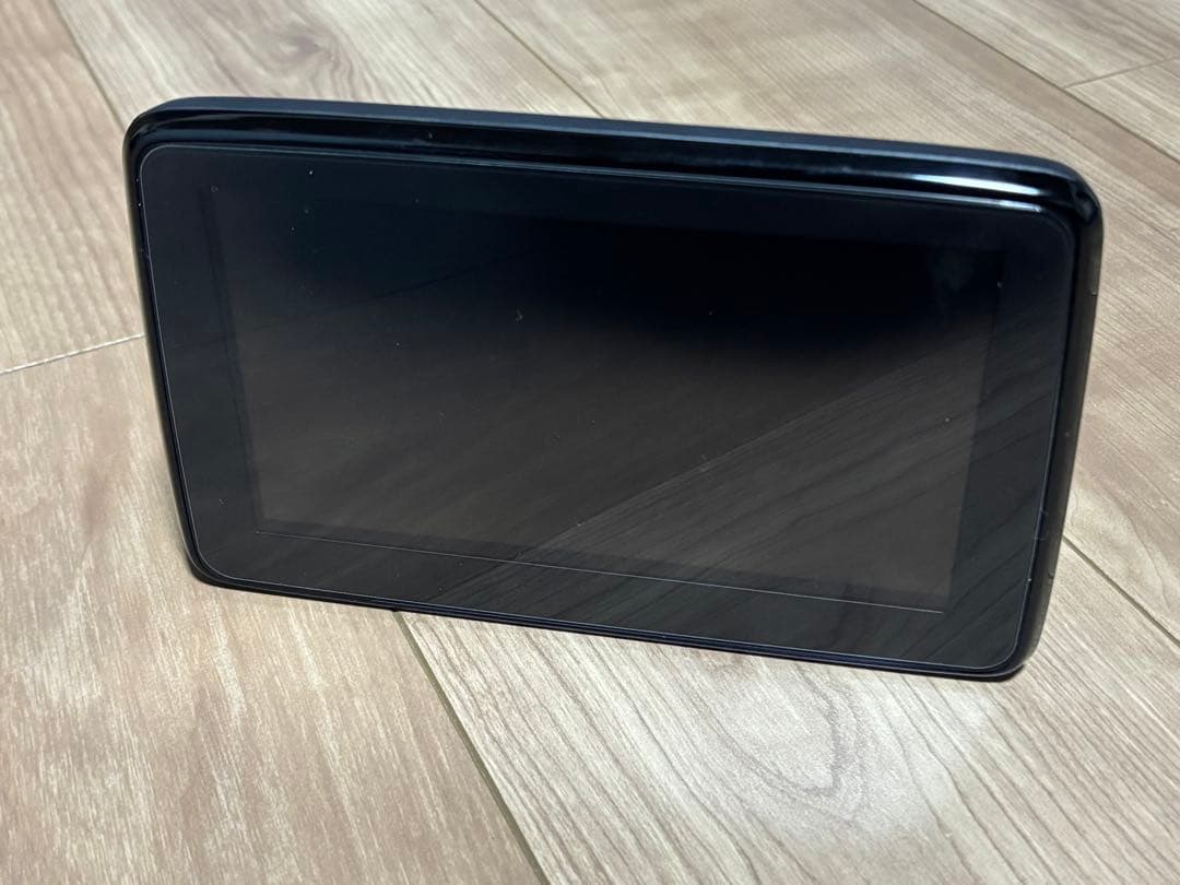 す*れ様 マツコネ　純正モニター　NDロードスター