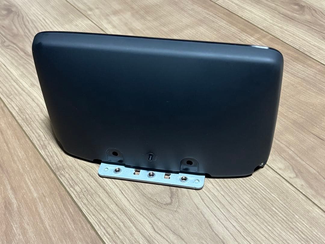 す*れ様 マツコネ　純正モニター　NDロードスター