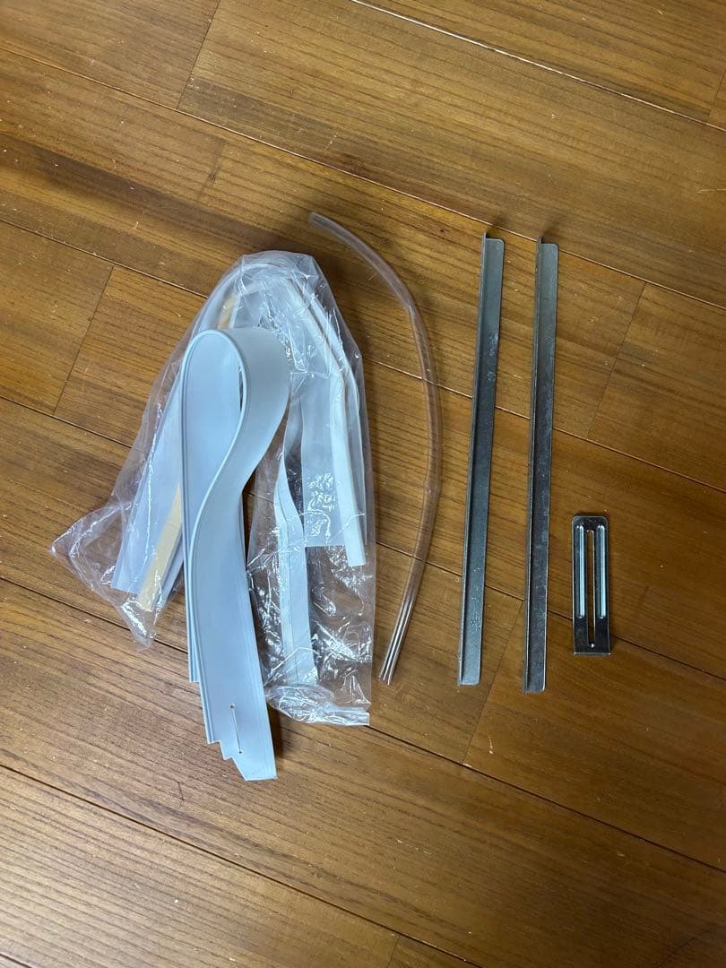 窓用エアコン Ag技術搭載 ホワイト