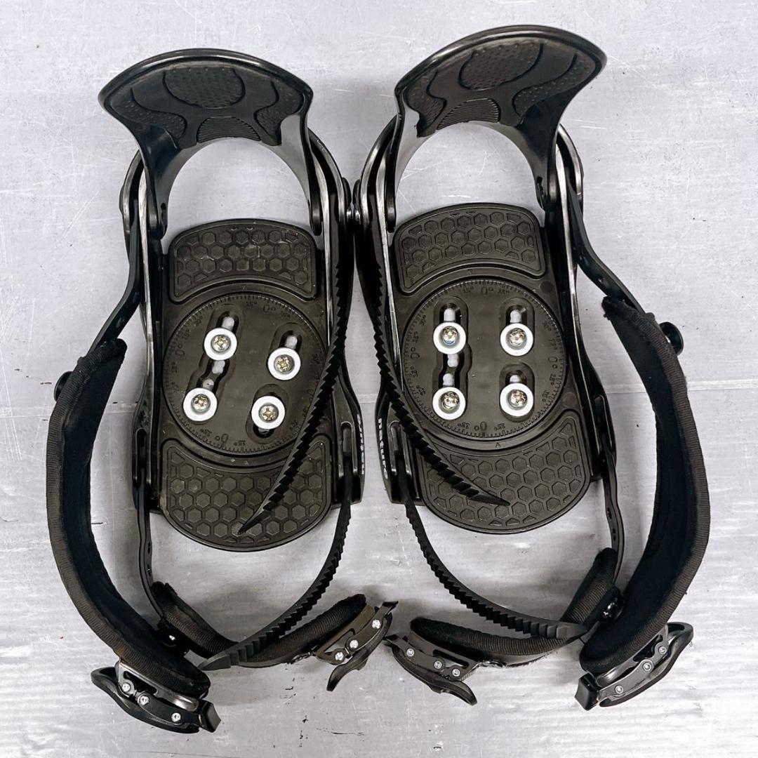 【2点セット】ジュニアスノーボード K2 MINI TURBO 130cm