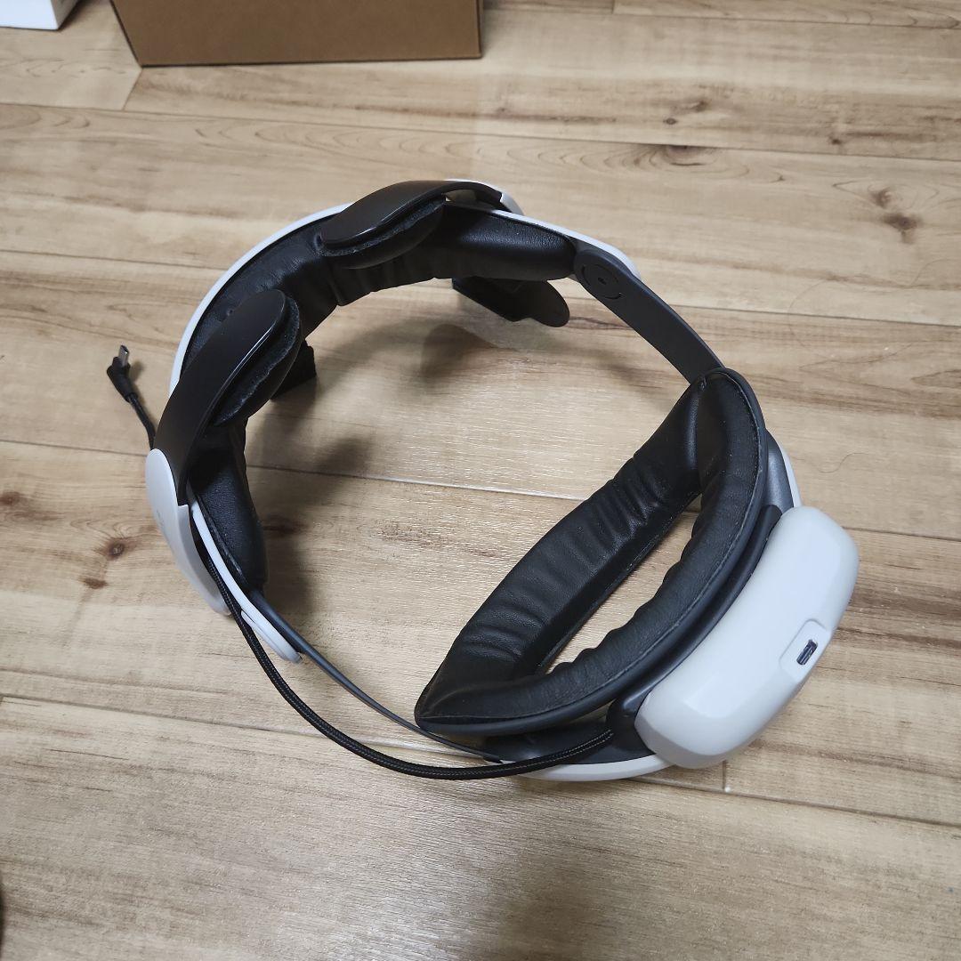  quest3 512GB 本体 メタクエスト3  QUEST3