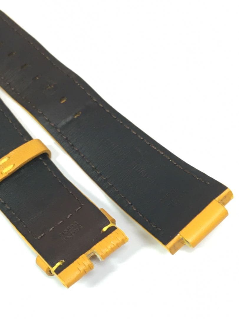 ルイヴィトン　タンブール　ベルト　レディース