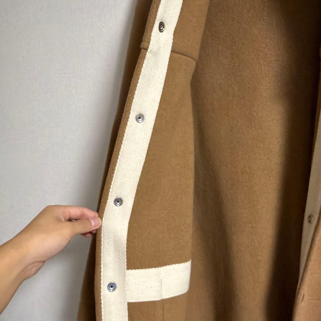 Acne Studios ダッフルコート