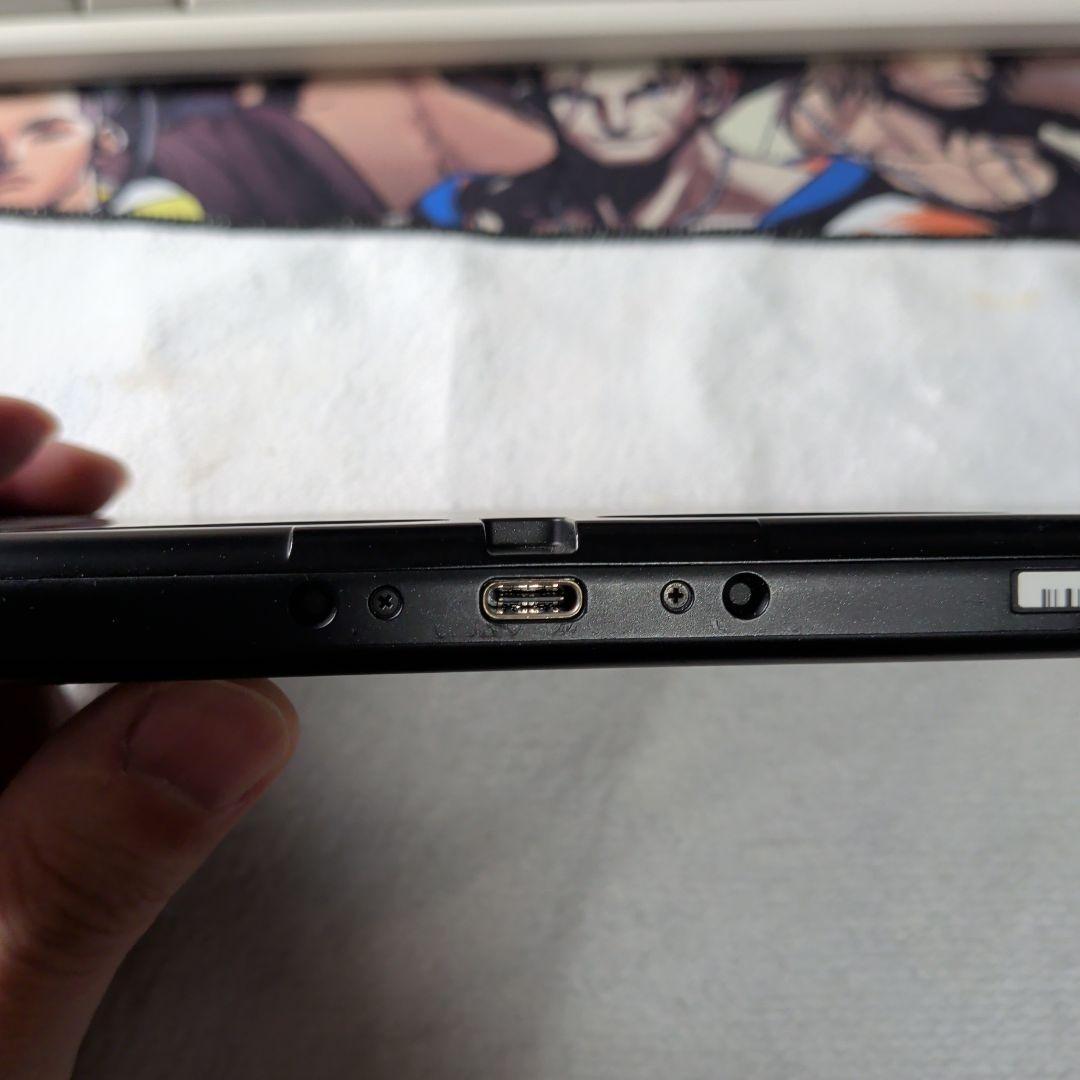 L*読様 Nintendo Switch 本体　プロコン、ドック付き　コントロー