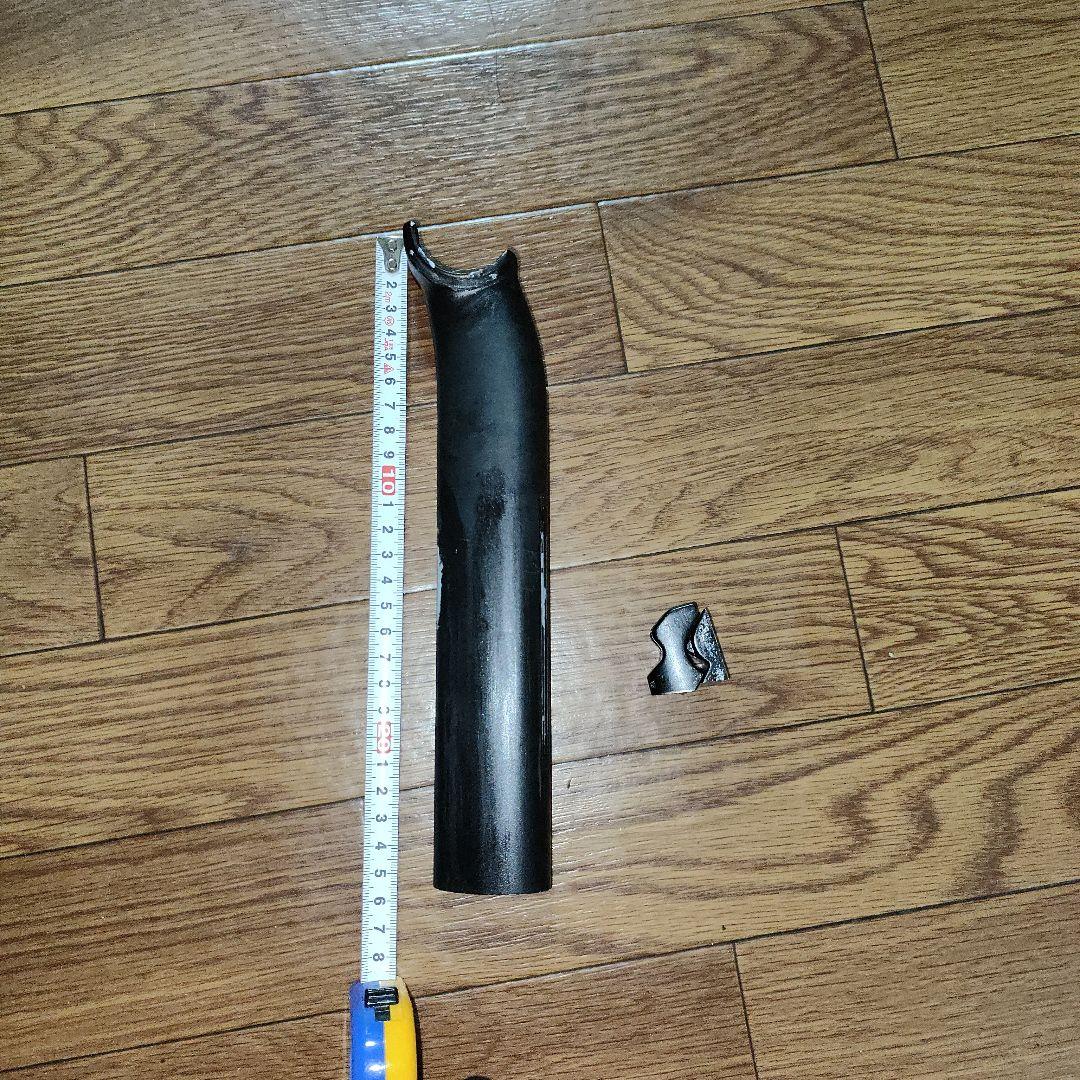 p*n様 Pearl Legacy Disc フレームセット 訳あり